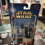 HASBRO STAR WARS THE PHANTOM MENACE LOTT DOD ACTION FIGURE #84913