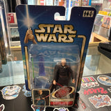 star wars attack of the clones count dooku dark lord figure
