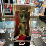 Funko Star Wars Greedo Bobble-Head ~ Series 1 ~ New & Sealed ~ 2007