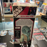 Funko Star Wars Greedo Bobble-Head ~ Series 1 ~ New & Sealed ~ 2007