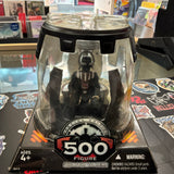 star wars special edition 500th darth vader figure