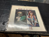 Elton John 11 x 7 inch singles