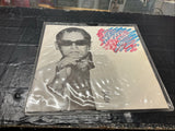 Elton John 11 x 7 inch singles