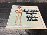 Elton John 11 x 7 inch singles