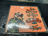 Elton John 11 x 7 inch singles