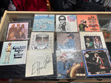 Elton John 11 x 7 inch singles