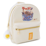 Illustrata Great Ramen backpacks choice of colours