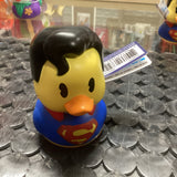 DC  Superhero's Bath Time Character Assortment