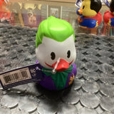 DC  Superhero's Bath Time Character Assortment