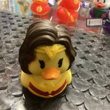 DC  Superhero's Bath Time Character Assortment