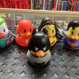 DC  Superhero's Bath Time Character Assortment