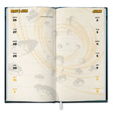 Doctor Who slim diary 2025