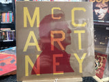 Paul McCartney McCartney 3 Ltd edition lp tricolour vinyl