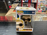 Doctor Wjo 13th Doctor Funko pop