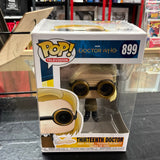 Doctor Wjo 13th Doctor Funko pop