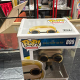 Doctor Wjo 13th Doctor Funko pop
