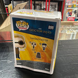 Doctor Wjo 13th Doctor Funko pop