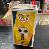 Doctor Wjo 13th Doctor Funko pop