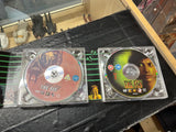 The fly dvd ltd edition box set