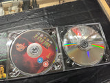 The fly dvd ltd edition box set