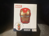 Marvel Iron Man wall vase