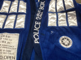 Preowned Tardis dressing gown size large