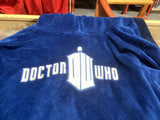 Preowned Tardis dressing gown size large