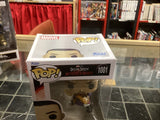 Funko pop Marvel Wong pop vinyl