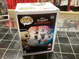 Funko pop Marvel Wong pop vinyl