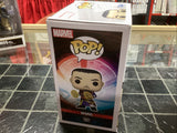 Funko pop Marvel Wong pop vinyl