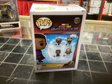 Funko pop Marvel Kang pop vinyl