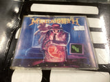 Megadeth - Hangar 18 CD Single [EP] 1991 Capitol Records – C2 1566 [Original]