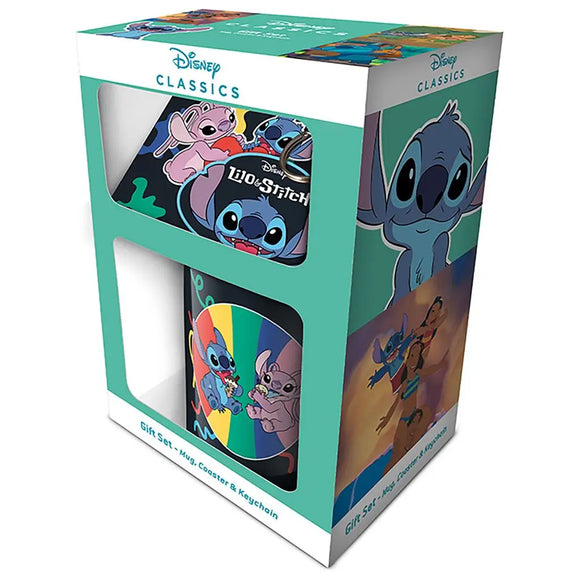 Lilo & Stitch (You're My Fave) Gift set