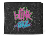 Rock Wallets 9 designs to choose from