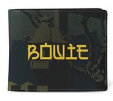 Rock Wallets 9 designs to choose from