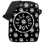 Rock crossbody bags 6 designs to choose from