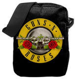 Rock crossbody bags 6 designs to choose from