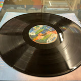 Dire straights brothers in arms record lp