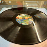 Dire straights brothers in arms record lp