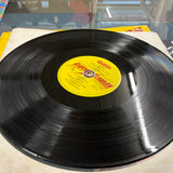 EMC 3351 12" 33RPM '80 QUEEN "FLASH GORDON" A3/B4