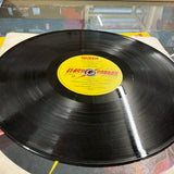 EMC 3351 12" 33RPM '80 QUEEN "FLASH GORDON" A3/B4