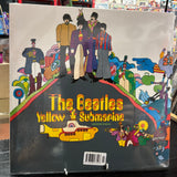 The Beatles yellow submarine lp NEW