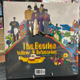 The Beatles yellow submarine lp NEW