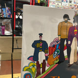 The Beatles yellow submarine lp NEW