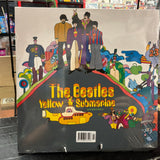 The Beatles yellow submarine lp NEW