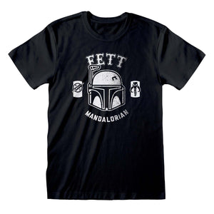 Star Wars official Mandalorian t shirt