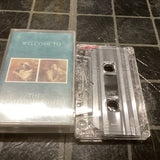 Beautiful South cassette albums 4 to choose from