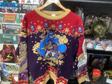 Aladdin: Magical Christmas Jumper xxxl