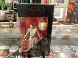 Star Wars black series figures as new condition 7 to choose from