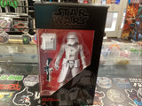 Star Wars black series figures as new condition 7 to choose from